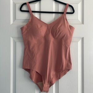Knix luxe lift Bodysuit